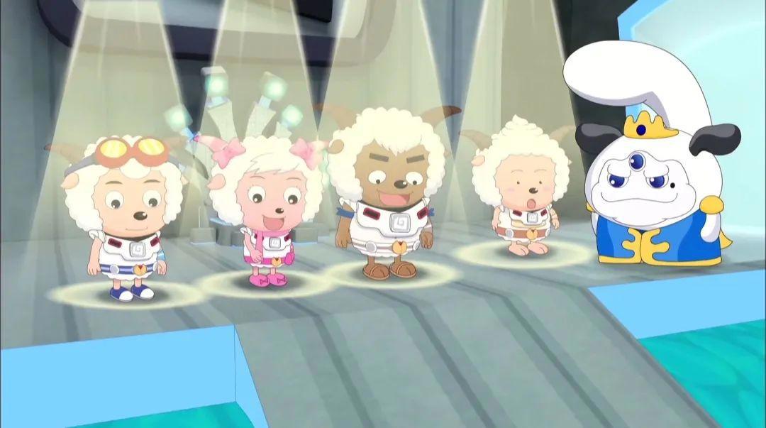 它被誉为春节档最被低估的电影！过去7年，《喜羊羊》去哪了？