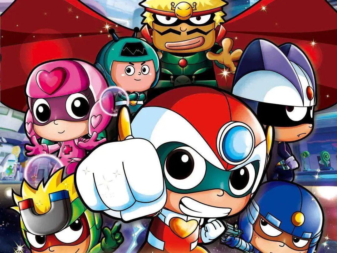 它被誉为春节档最被低估的电影！过去7年，《喜羊羊》去哪了？