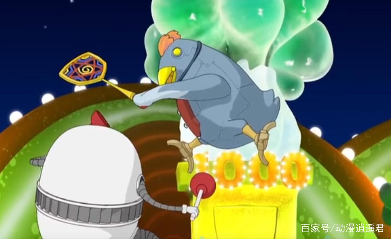 喜羊羊：灰太狼和小羊彼此合作会怎样？从细胞到宇宙都被他们统治