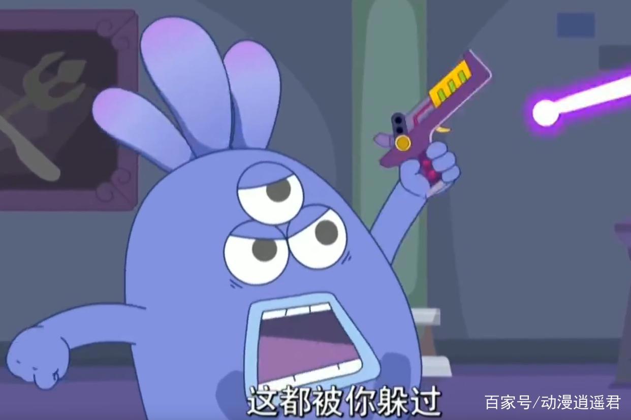 喜羊羊：灰太狼和小羊彼此合作会怎样？从细胞到宇宙都被他们统治