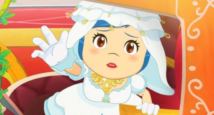 喜羊羊与灰太狼：有哪些海报图看上去很强大，实际上很弱的反派？