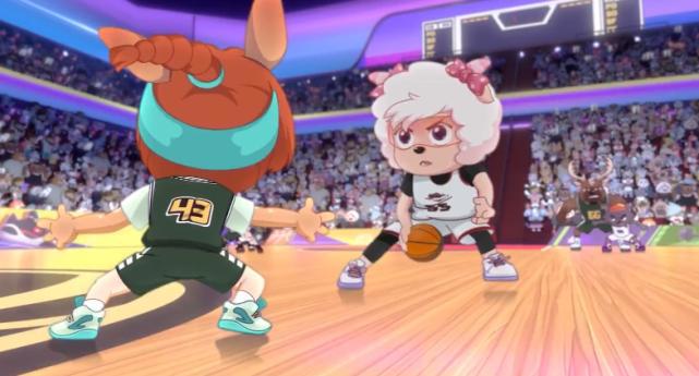 7年了，喜羊羊与灰太狼大电影再次回归，定档2022年春节