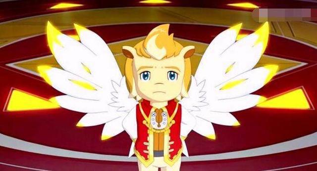 《喜羊羊与灰太狼》这5位动物谁才是森林的速度之王？他说出真相