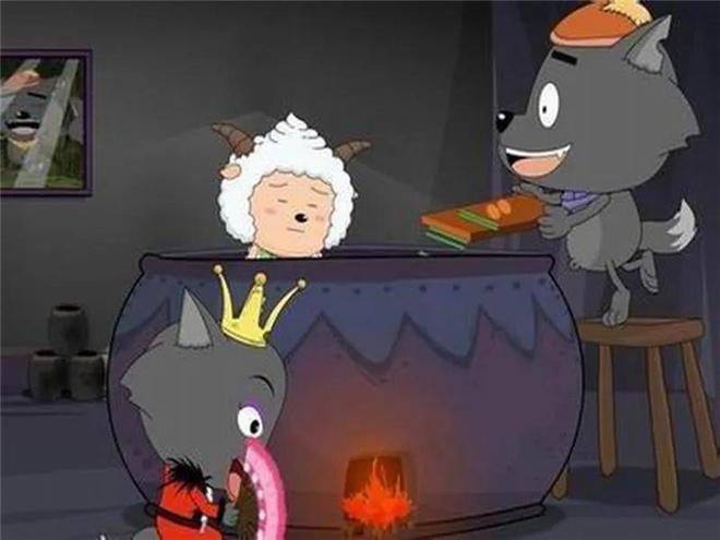 “熊出没”PK“喜羊羊”背后的秘密，都在这里！