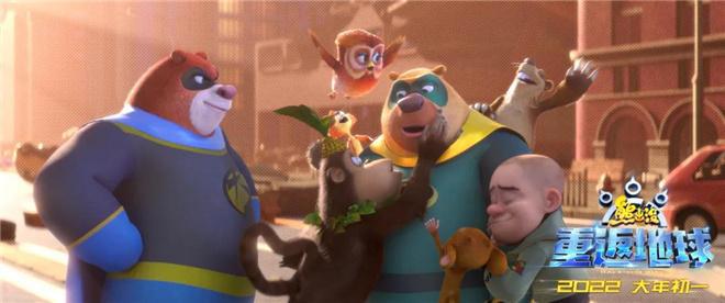 “熊出没”PK“喜羊羊”背后的秘密，都在这里！