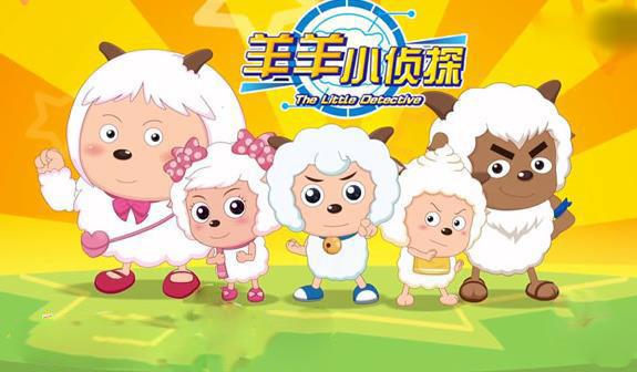 喜羊羊与灰太狼：这部十五年老牌国漫，有31部作品，你知道哪些？