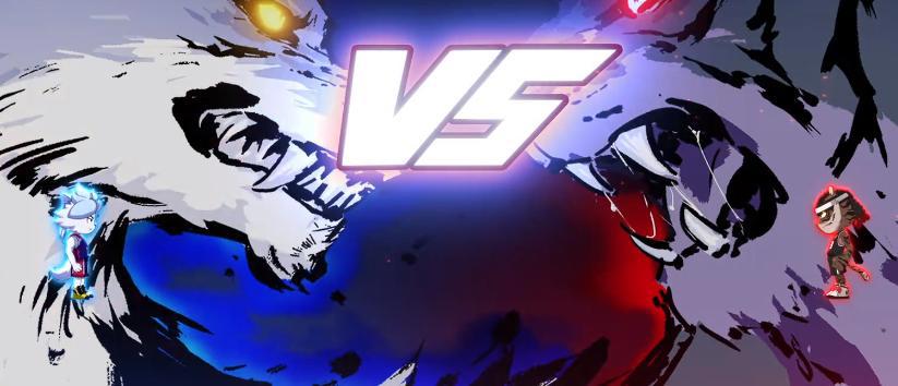 《喜羊羊与灰太狼》虎翼的实力如何？比不上球胜狼，定位在豹姐