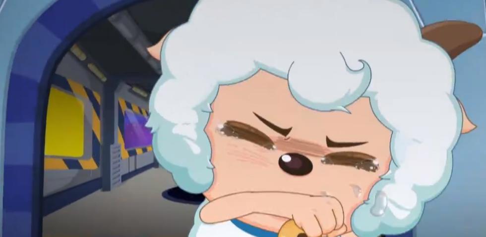 《喜羊羊与灰太狼》为何官方没续拍12生肖的电影了？原因令人惋惜