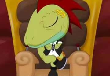 《喜羊羊与灰太狼》草原上四大军师，他们比诸葛亮还要厉害！