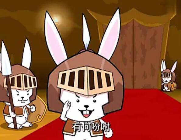 《喜羊羊与灰太狼》草原上四大军师，他们比诸葛亮还要厉害！