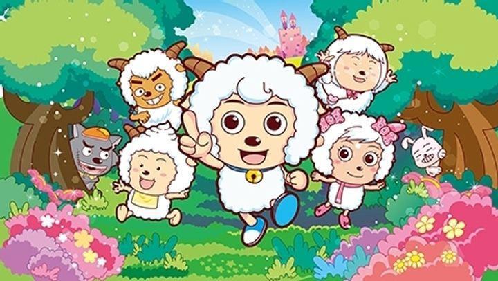 《喜羊羊之虎虎生威》当困难来临的时候，谁才是依靠？