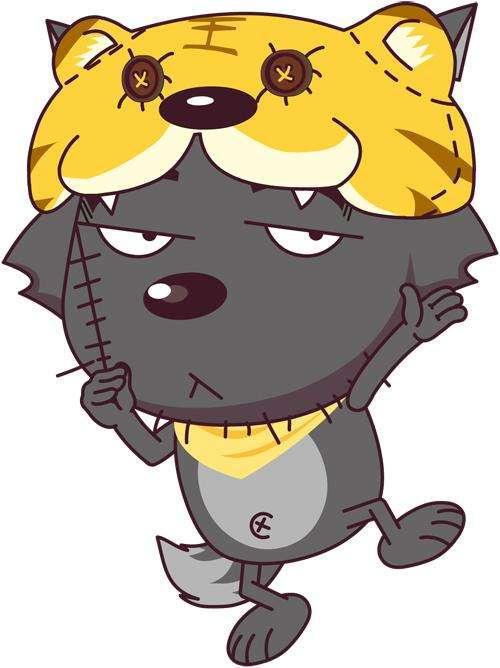 《喜羊羊之虎虎生威》当困难来临的时候，谁才是依靠？