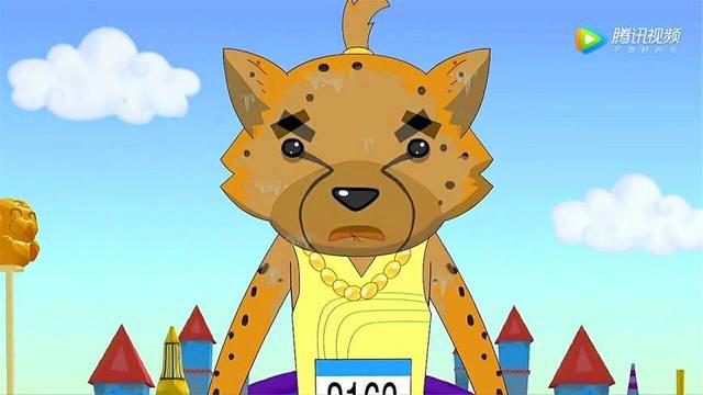 盘点《喜羊羊与灰太狼》最会伪装的五位人物，喜羊羊曾伪装过女性