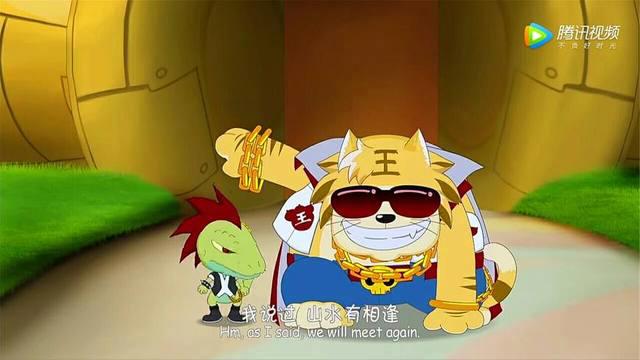 盘点《喜羊羊与灰太狼》最会伪装的五位人物，喜羊羊曾伪装过女性