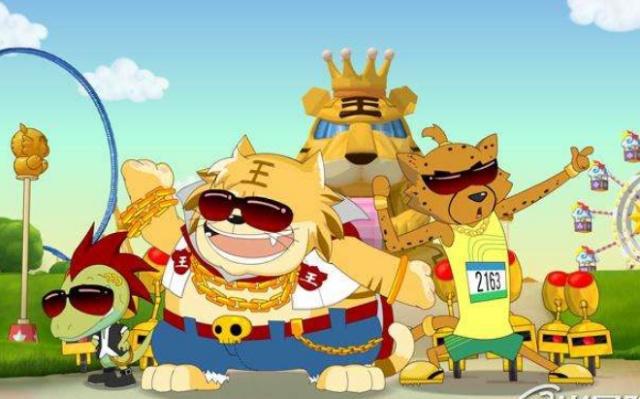 喜羊羊与灰太狼：盘点7部电影作品，你最喜欢哪一个？