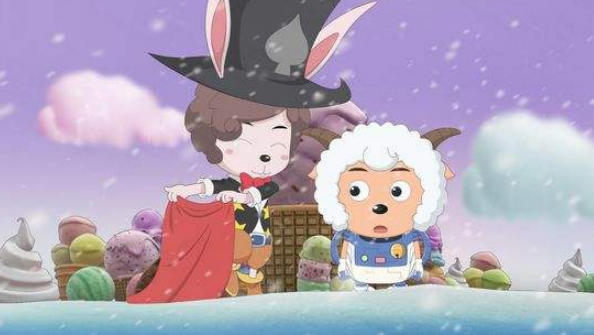 喜羊羊与灰太狼：盘点7部电影作品，你最喜欢哪一个？