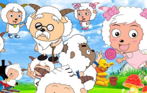 喜羊羊与灰太狼：盘点7部电影作品，你最喜欢哪一个？