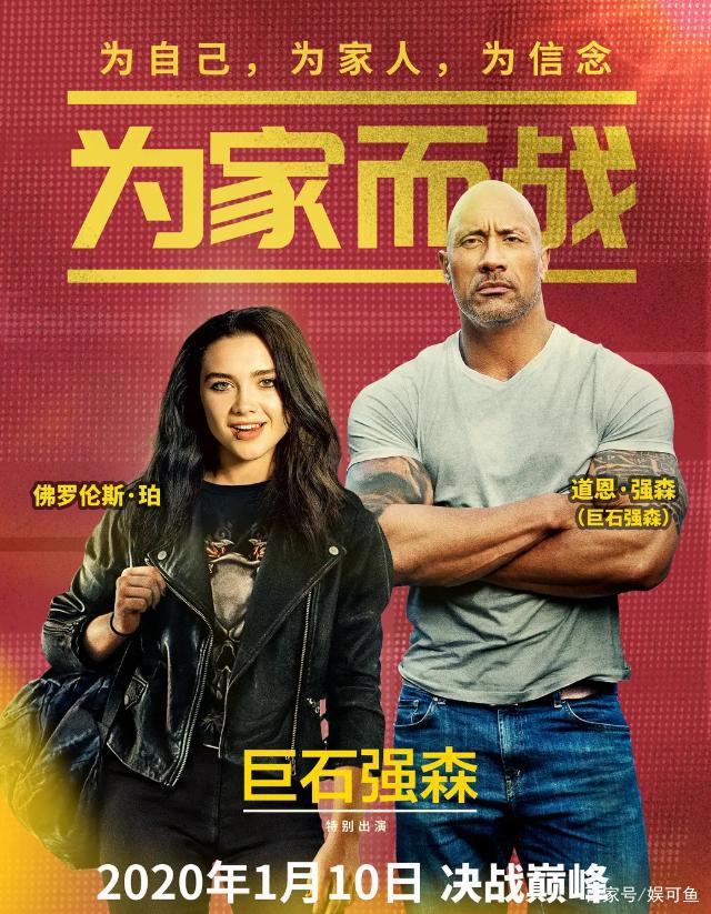 2020年春节档，有10几部电影上映，这5部电影暂列最想看影片