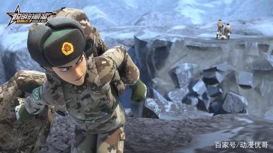 聪明的顺溜：士兵从营中菜鸟经历各种苦练，最终成为顶尖特种兵