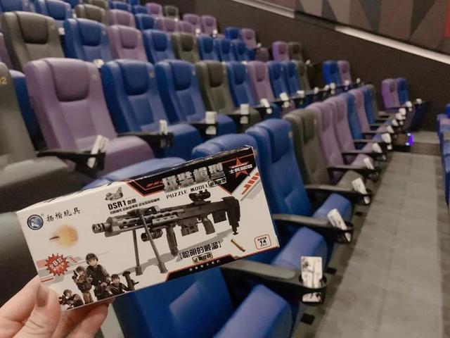 《士兵顺溜：兵王争锋》开启超前点映会，1月17日全国影院不见不散