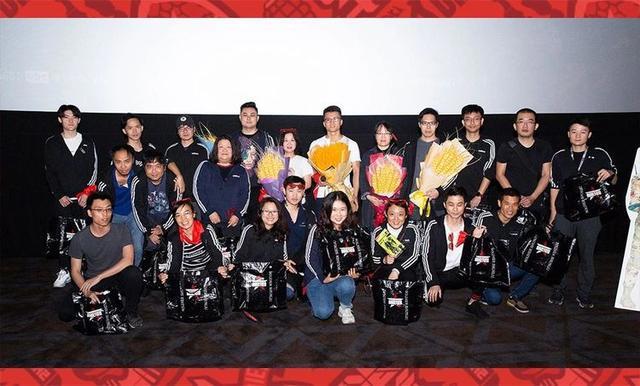 《士兵顺溜：兵王争锋》开启超前点映会，1月17日全国影院不见不散