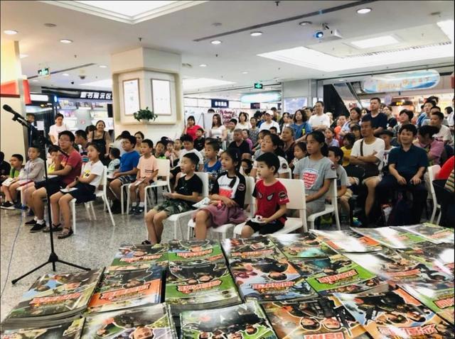 动画大电影《士兵顺溜：兵王争锋》引发同题材图书《聪明的顺溜》购买热潮