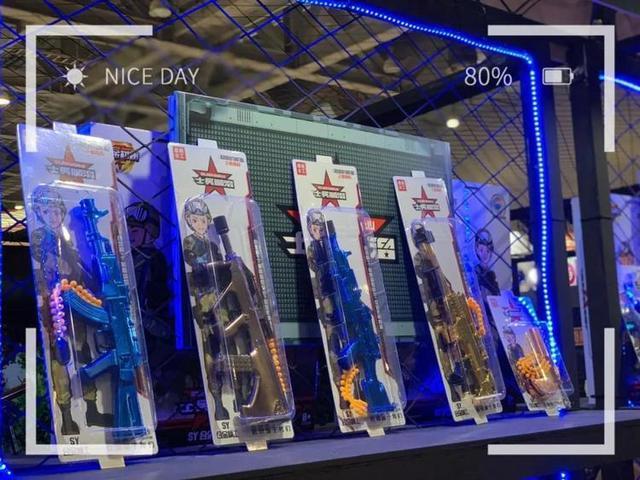 动画电影《士兵顺溜：兵王争锋》即将上映！系列周边产品“吸粉”不断