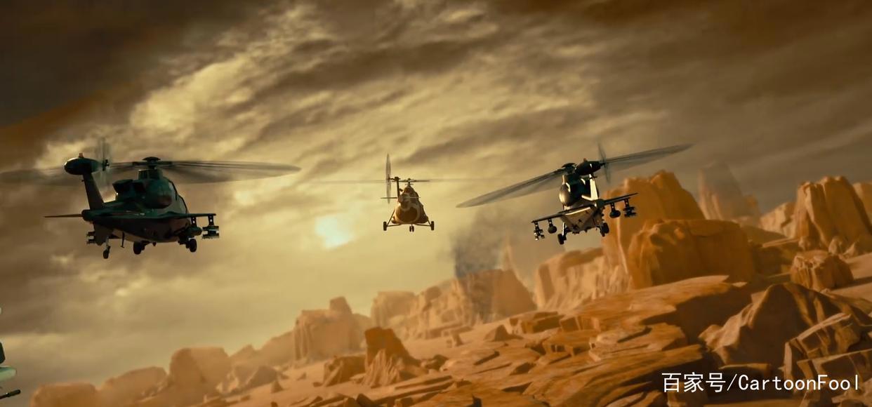 《士兵顺溜：兵王争锋》9月30日将上线影院网友：我的兄弟叫顺溜