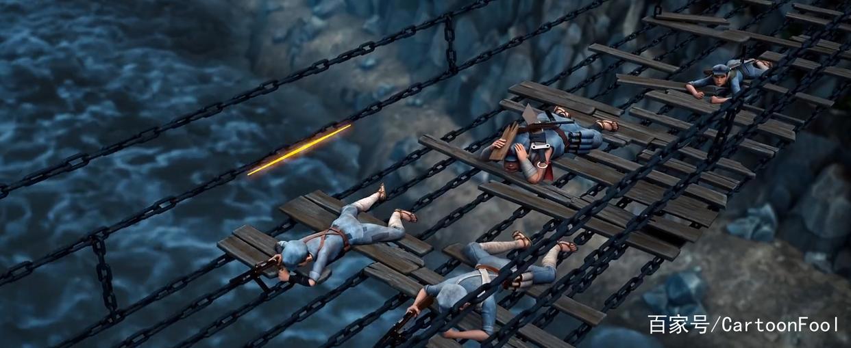 《士兵顺溜：兵王争锋》9月30日将上线影院网友：我的兄弟叫顺溜