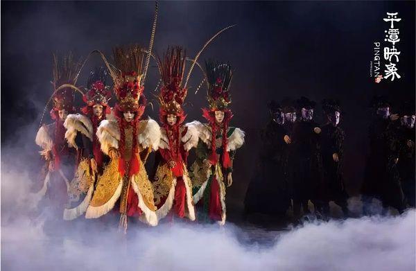 深圳周末艺文指南（4月17、18日）①黄梅戏《雷雨》②《水曜日》③齐白石故事