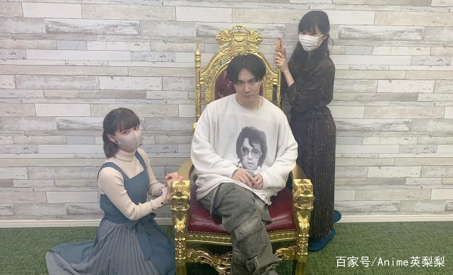 《魔王学院》男主声优更换！日媒曾报道声优铃木达央“自杀未遂”