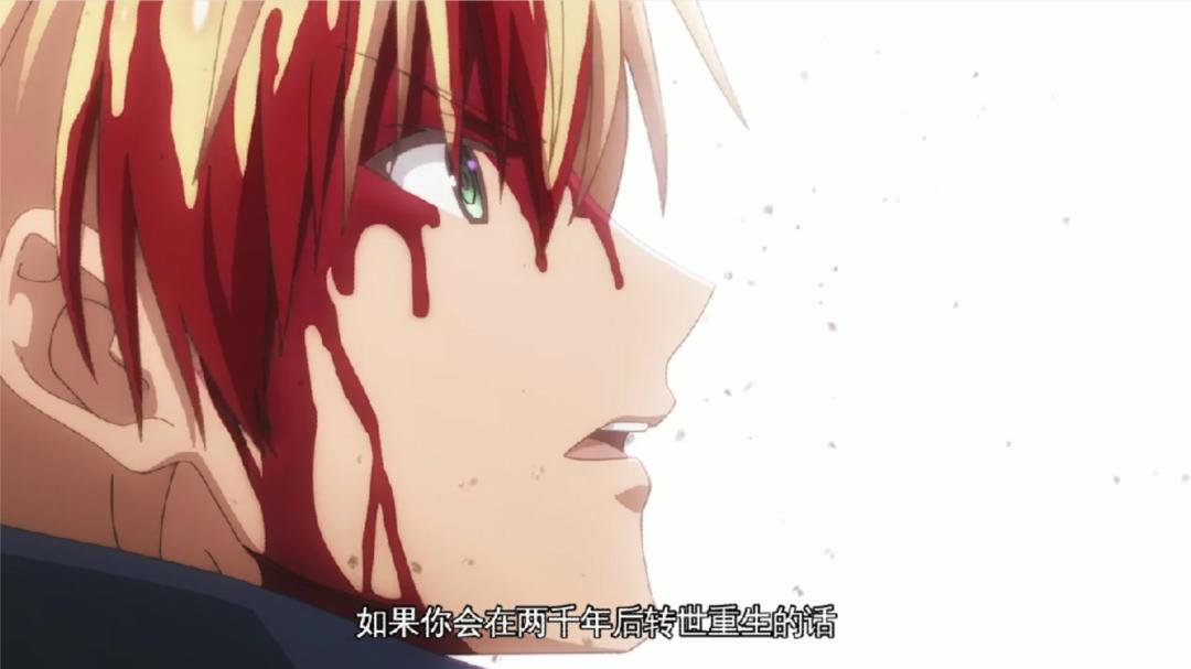 魔王学院：勇者转生成谁？动画透露过答案，你猜对了吗？