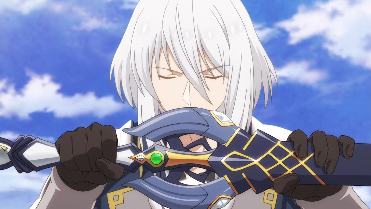 魔王学院动画完结：勇者和魔王是真爱，最终BOSS被打败