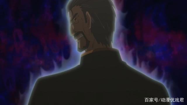 魔王学院：选择相信勇者的终究还是魔王，背叛勇者的始终是人类