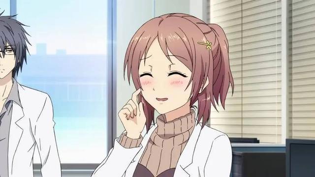 魔王学院的不适合者4月放送，不过是蜘蛛什么的放送决定