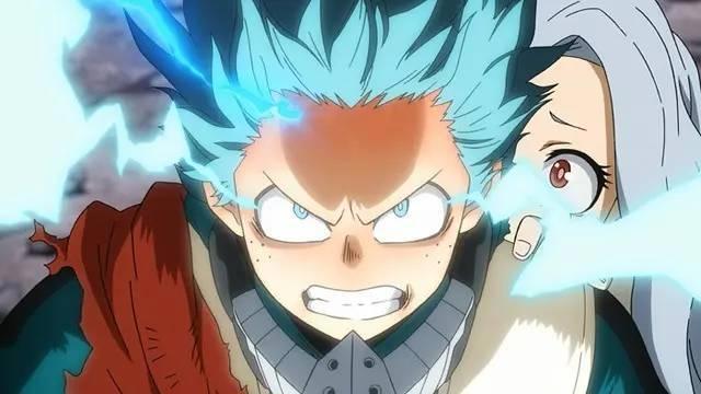 魔王学院的不适合者4月放送，不过是蜘蛛什么的放送决定