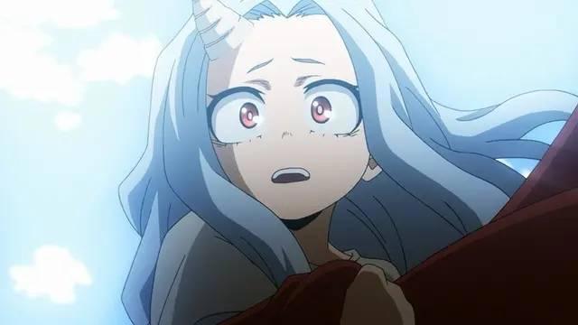 魔王学院的不适合者4月放送，不过是蜘蛛什么的放送决定