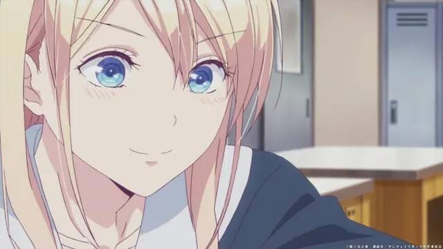 魔王学院的不适合者4月放送，不过是蜘蛛什么的放送决定