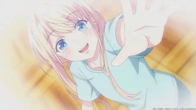 魔王学院的不适合者4月放送，不过是蜘蛛什么的放送决定