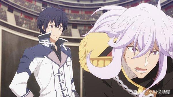 魔王学院7话前瞻：雷伊为救母亲显露狰狞，艾米莉亚老师戏份杀青