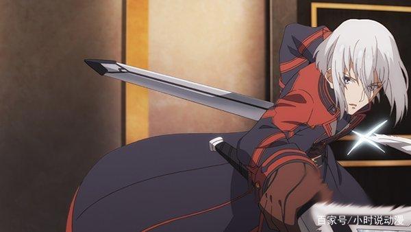 魔王学院7话前瞻：雷伊为救母亲显露狰狞，艾米莉亚老师戏份杀青