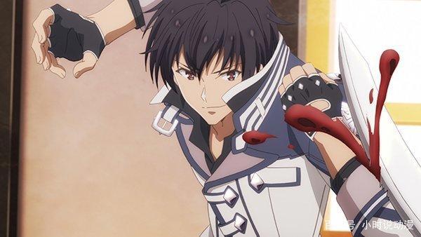 魔王学院7话前瞻：雷伊为救母亲显露狰狞，艾米莉亚老师戏份杀青