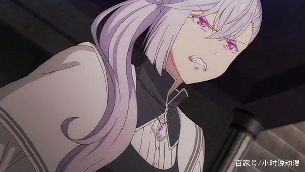 魔王学院7话前瞻：雷伊为救母亲显露狰狞，艾米莉亚老师戏份杀青