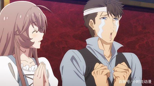 魔王学院7话前瞻：雷伊为救母亲显露狰狞，艾米莉亚老师戏份杀青