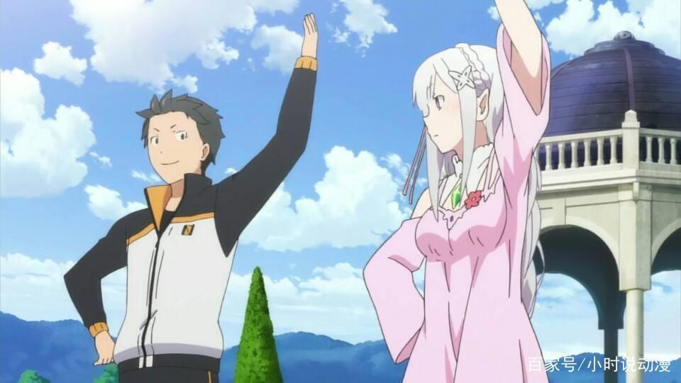 名字越长动画越烂？相信这个就会错过不少好番，比如《魔王学院》