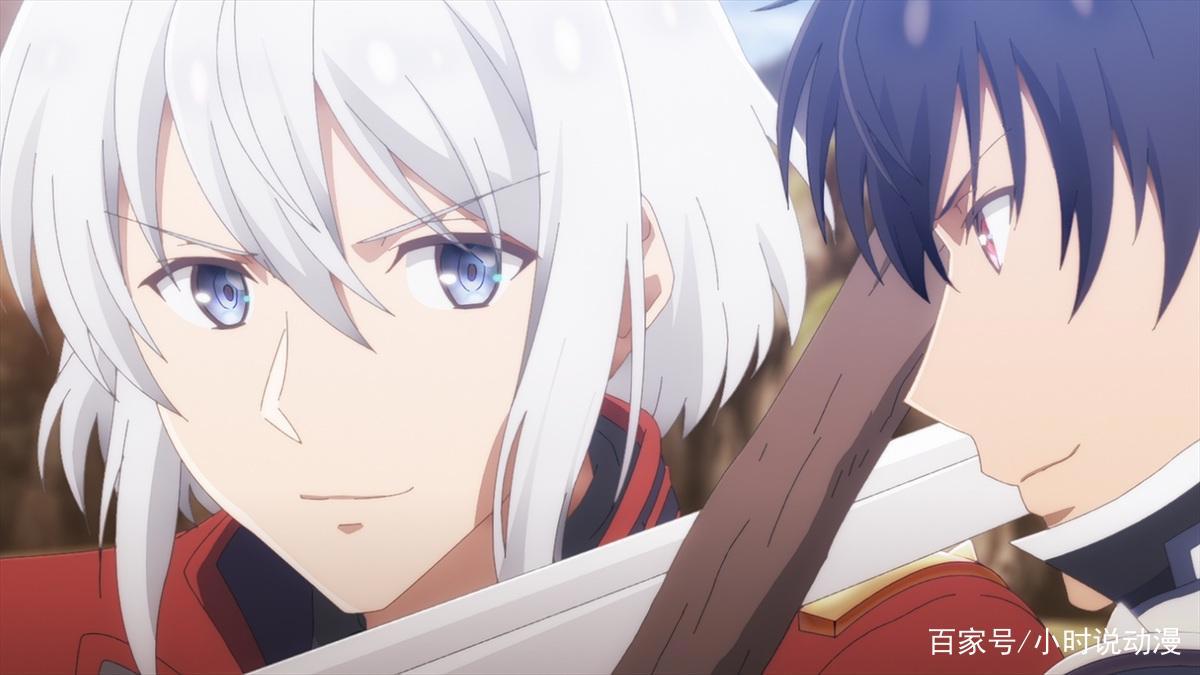 名字越长动画越烂？相信这个就会错过不少好番，比如《魔王学院》