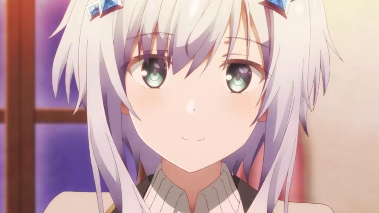 魔王学院的不适合者：男主出生就能说话，一个月老婆领回家