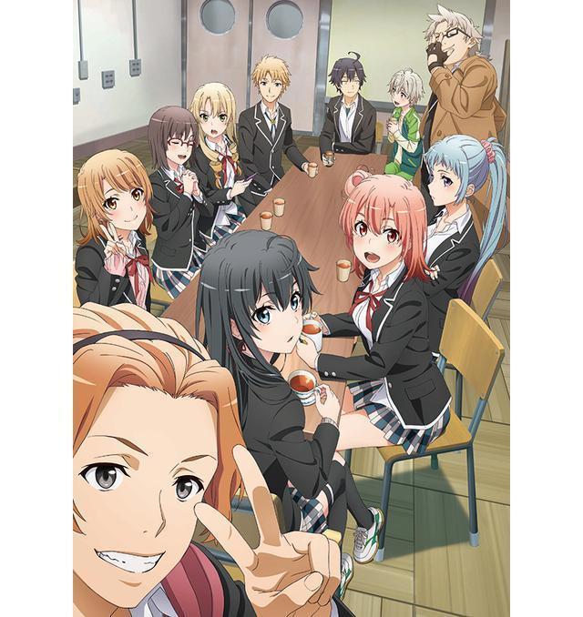 《魔王学院的不适合者》：好久没看到这么不含蓄的龙傲天了