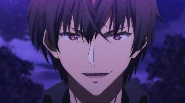 《魔王学院的不适合者》：好久没看到这么不含蓄的龙傲天了