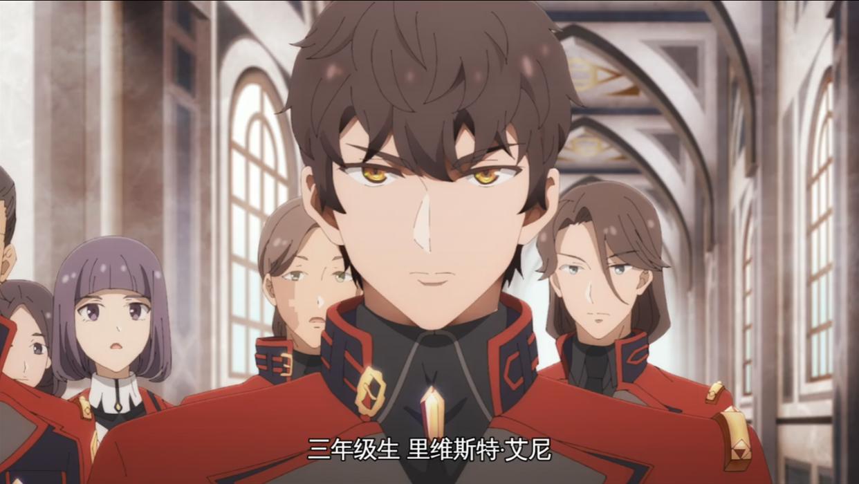 魔王学院不适合者：正义之师沦为卑鄙小人，多种陷阱陷害他人